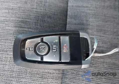 2022 Ford Bronco Sport Big Bend из США, поврежденный, VIN 3FMCR9B65NRD18935